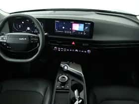 Kia EV6 (2025) thumbnail 4