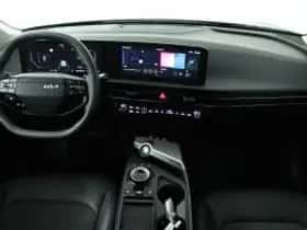 Kia EV6 (2025) thumbnail 5
