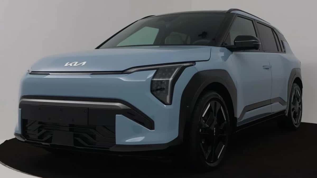 Kia EV3 (2025) — foto 1