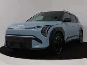 Kia EV3 (2025) thumbnail 1