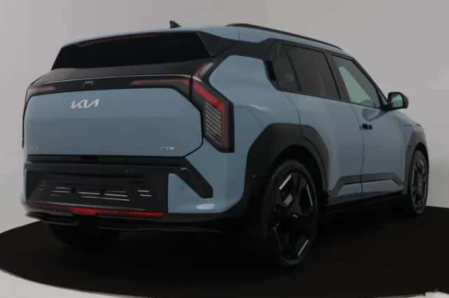 Kia EV3 (2025) thumbnail 2