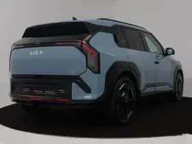Kia EV3 (2025) thumbnail 2