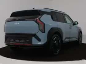 Kia EV3 (2025) thumbnail 3