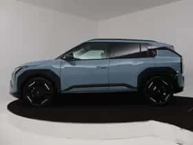 Kia EV3 (2025) thumbnail 3