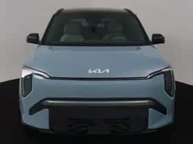 Kia EV3 (2025) thumbnail 27