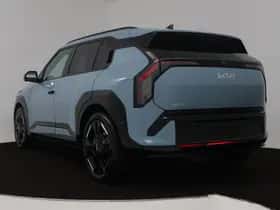 Kia EV3 (2025) thumbnail 30