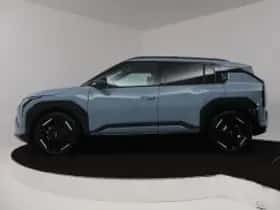 Kia EV3 (2025) thumbnail 4
