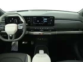 Kia EV3 (2025) thumbnail 5