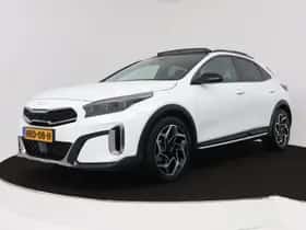Kia XCeed (2025)