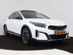 Kia XCeed (2025) thumbnail 17