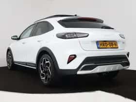 Kia XCeed (2025) thumbnail 18