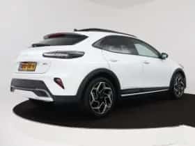 Kia XCeed (2025) thumbnail 3