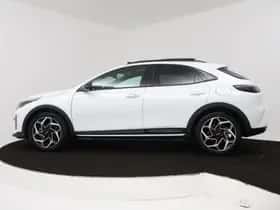 Kia XCeed (2025) thumbnail 3