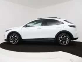 Kia XCeed (2025) thumbnail 4