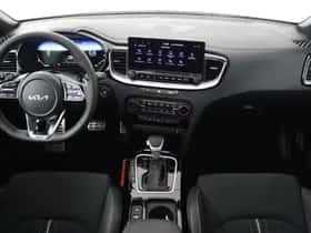 Kia XCeed (2025) thumbnail 5