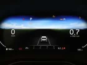 Kia XCeed (2025) thumbnail 7
