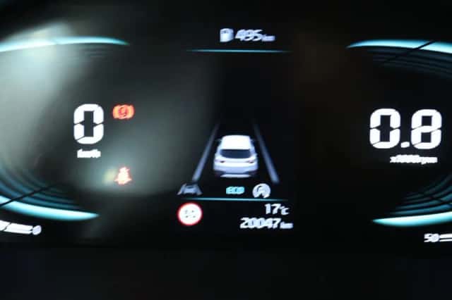 Kia Stonic (2025) thumbnail 6