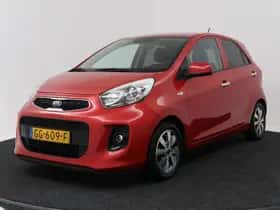 Kia Picanto (2015)