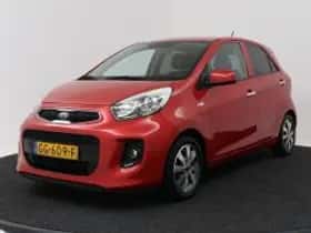 Kia Picanto (2015) thumbnail 2