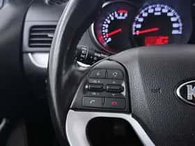 Kia Picanto (2015) thumbnail 11