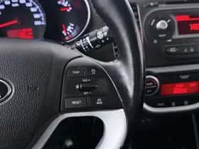 Kia Picanto (2015) thumbnail 12
