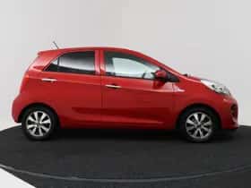 Kia Picanto (2015) thumbnail 17