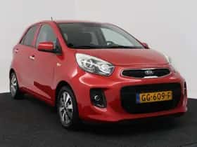 Kia Picanto (2015) thumbnail 18