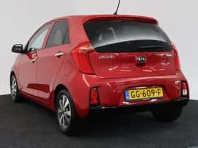 Kia Picanto (2015) thumbnail 19