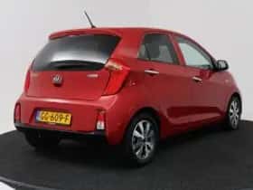 Kia Picanto (2015) thumbnail 3