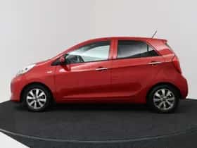 Kia Picanto (2015) thumbnail 3