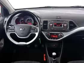 Kia Picanto (2015) thumbnail 23
