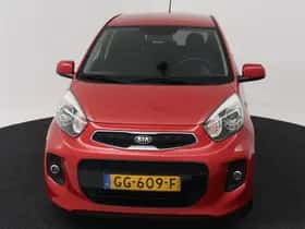 Kia Picanto (2015) thumbnail 24