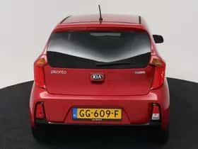 Kia Picanto (2015) thumbnail 25