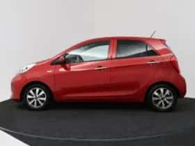 Kia Picanto (2015) thumbnail 4