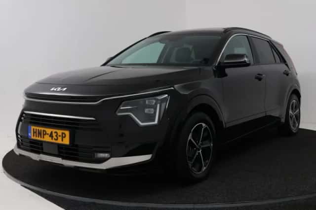 Kia Niro (2025) thumbnail 1