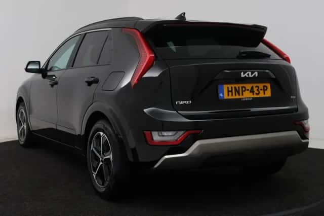 Kia Niro (2025) thumbnail 2
