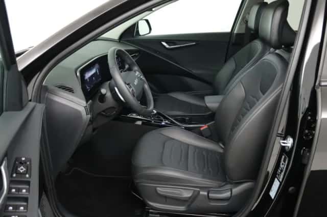 Kia Niro (2025) thumbnail 6