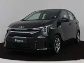 Kia Picanto (2025)
