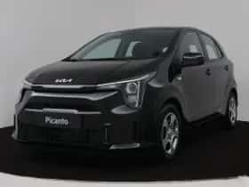 Kia Picanto (2025) thumbnail 2