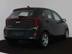 Kia Picanto (2025) thumbnail 3