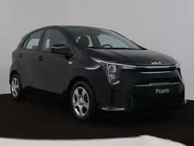 Kia Picanto (2025) thumbnail 22