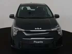 Kia Picanto (2025) thumbnail 27