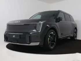 Kia EV9 (2026)