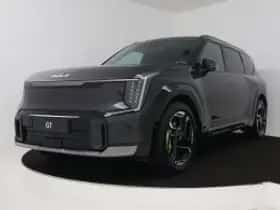 Kia EV9 (2026) thumbnail 2