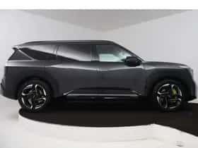 Kia EV9 (2026) thumbnail 17