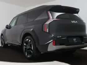 Kia EV9 (2026) thumbnail 3