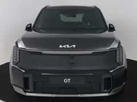 Kia EV9 (2026) thumbnail 26
