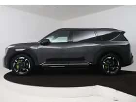 Kia EV9 (2026) thumbnail 27