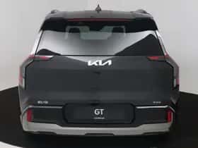 Kia EV9 (2026) thumbnail 28