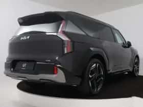 Kia EV9 (2026) thumbnail 4